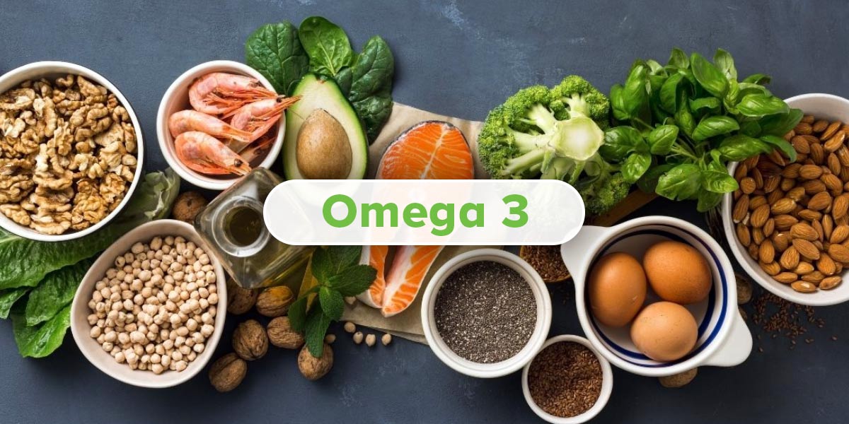 omega-3